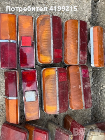 LADA/ЛАДА СТОПОВЕ ВАЗ ЛАДА ЖИГУЛИ 2101. 2102. 2103. 2106. 2107. , снимка 3 - Части - 51479896