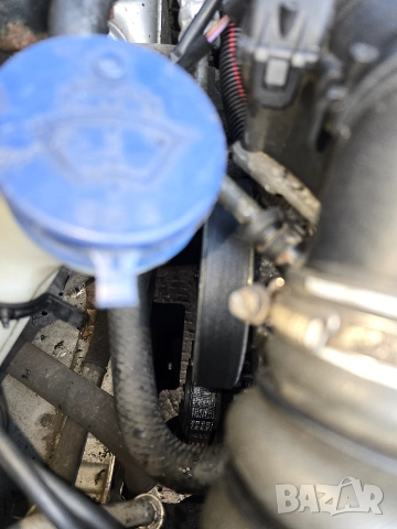 Citroen Xara Picasso 1.6 HDI НА ЧАСТИ , снимка 11 - Автомобили и джипове - 53173924