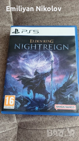 Elden ring: Nightreign 