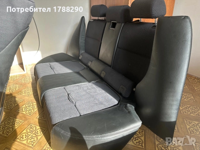 BMW e46 M pack 320d, снимка 6 - Автомобили и джипове - 52509118