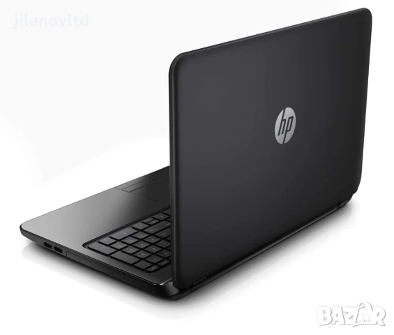 Лаптоп HP 250 G3 i3-4005U 8GB 256GB SSD 820M 15.6" HD ГАРАНЦИЯ, снимка 4 - Лаптопи за работа - 51245046