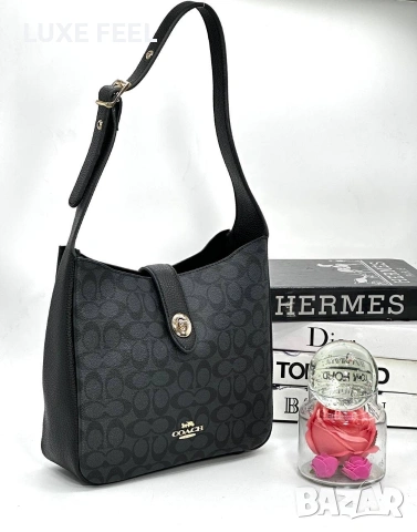 COACH ⚜️Дамски Чанти , снимка 8 - Чанти - 53802884