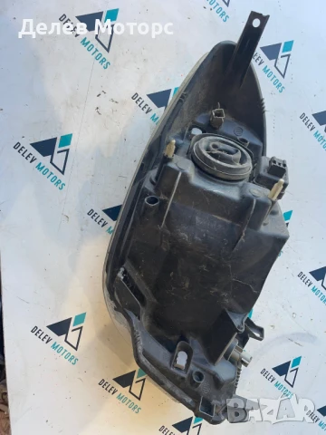 Фар за Nissan Note ляв 2006-2013 г., 89902136, 260609U10A, Нисан Ноте, снимка 3 - Части - 50711968