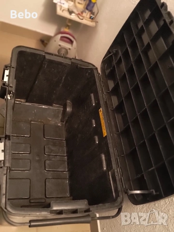 тактически USA куфар Горила Clayton , снимка 2 - Екипировка - 52740607