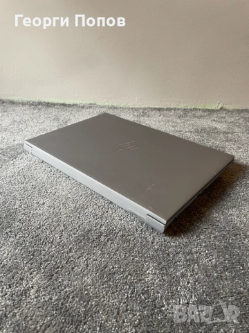 i7 - 13850HX, 32GB DDR5 RAM, RTX 3500 12GB Nvidia, 1TB SSD NVMe M.2 - HP Zbook Fury 16 G10 - 16''WUX, снимка 10 - Лаптопи за работа - 54054738