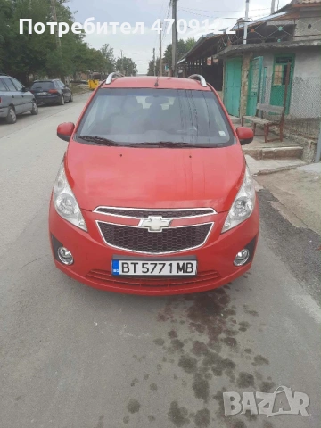 Продавам кола