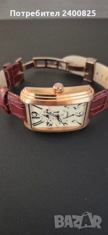 Часовник Ingersoll