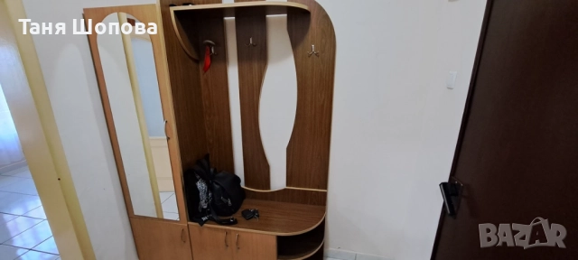 Двустаен апартамент за продажба в град Петрич, снимка 14 - Апартаменти - 51917862