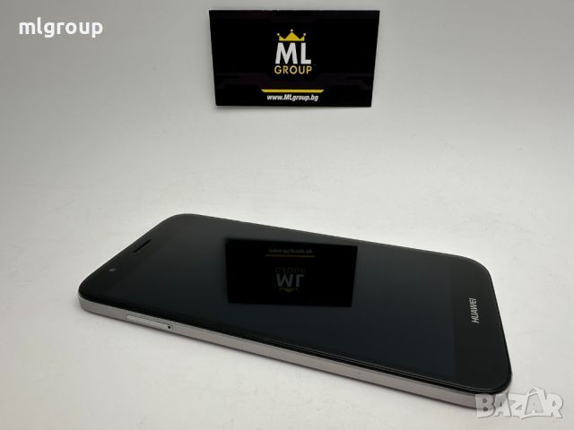 #MLgroup предлага:  #Huawei G8 32GB / 3GB RAM Single-SIM, втора употреба