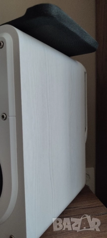 polk s15e, тонколони, рафтови, снимка 4 - Тонколони - 52501059