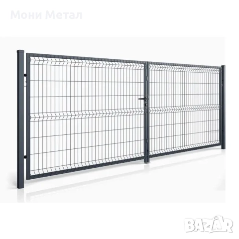 врати и портали , снимка 2 - Огради и мрежи - 52914069
