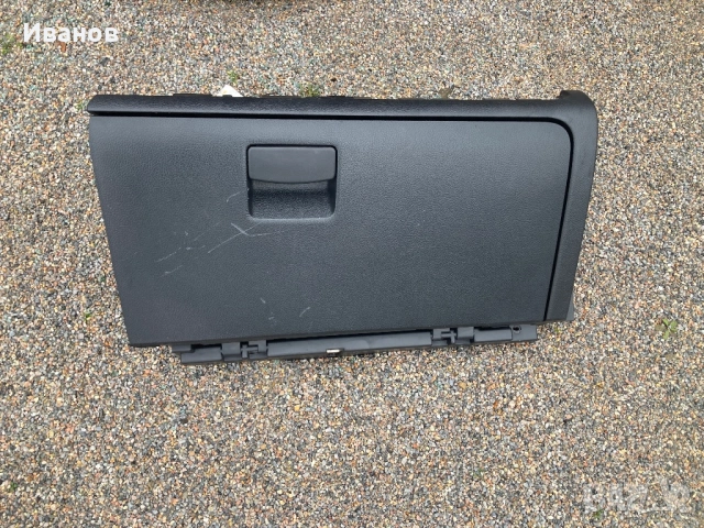 Жабка за Subaru XV