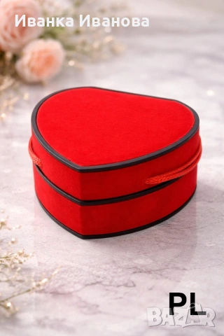 Дамски комплект бижута №11 + парфюм 100 ml, снимка 2 - Бижутерийни комплекти - 53712689