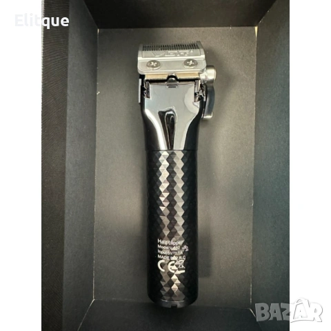 Професионален акумулаторен тример VGR V-682, снимка 8 - Други - 53127851