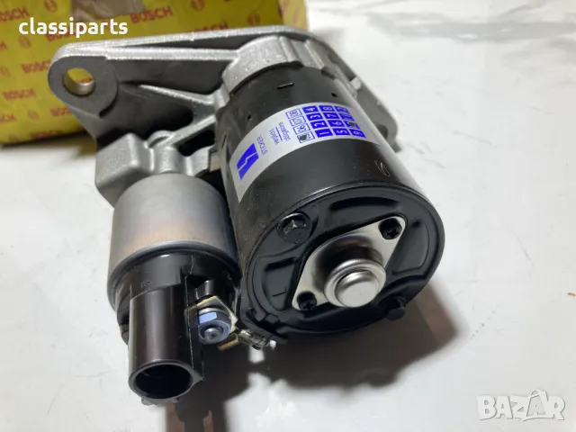 Нов стартер Bosch за Ауди, Сеат, Шкода и Фолксваген / AUDI, SEAT, SKODA, VW, снимка 4 - Части - 50404429