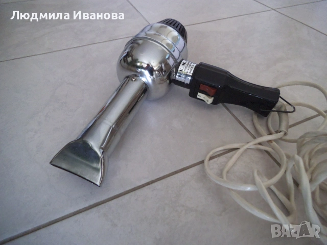 Сешоари - различни марки, снимка 5 - Сешоари - 51484667