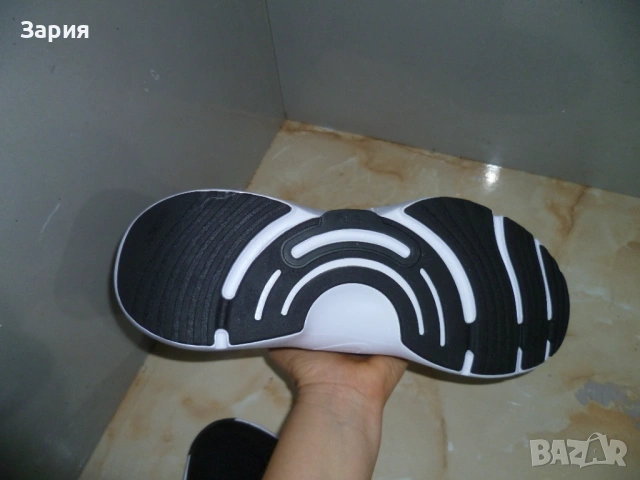 NIKE нови маратонки №45, снимка 8 - Маратонки - 54127293