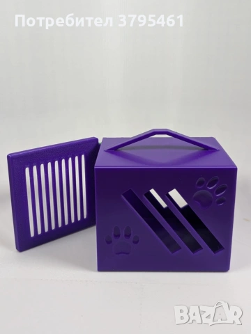 Клетки за малки животни, снимка 5 - Други стоки за животни - 53088894