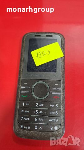Телефон Vodafone 527 / за части/, снимка 1 - Vodafone - 45840163
