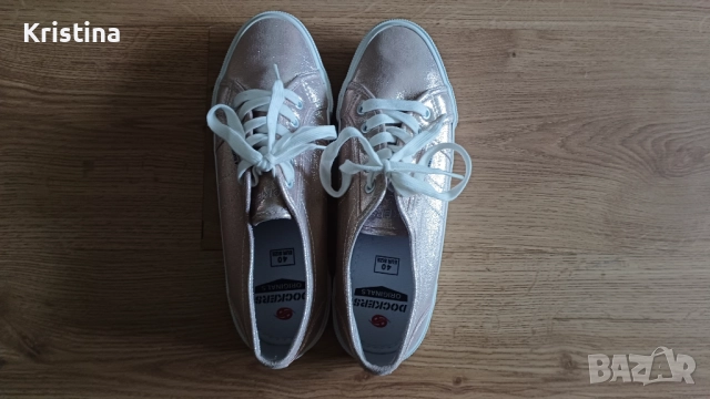 НОВИ! Дамски кецове, снимка 2 - Кецове - 51935282