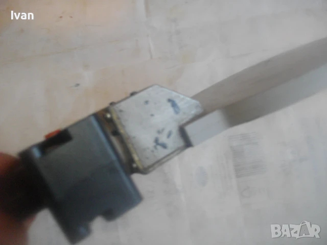 ф200мм Немска оригинална ел. лепачка индустриална за лепене големи тръби до ф200мм с реглаж OMICRON , снимка 12 - Други инструменти - 51333498