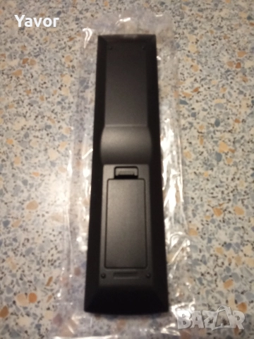 Ново дистанционно YAMAHA RAV 315 за ресивър и други, снимка 5 - Ресийвъри, усилватели, смесителни пултове - 52815656