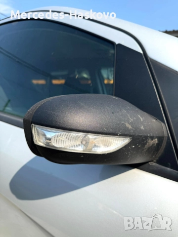 Mercedes A180CDI *W169* *НА ЧАСТИ*, снимка 6 - Автомобили и джипове - 51819573