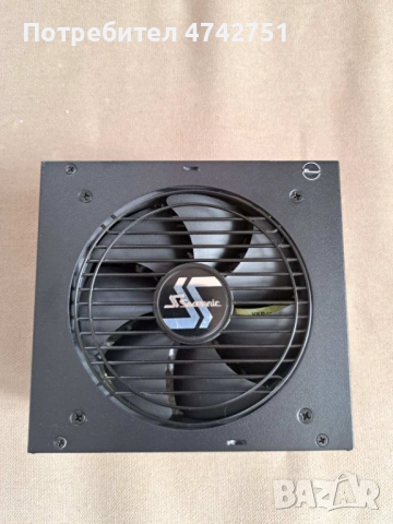 Захранване Focus GX-1000