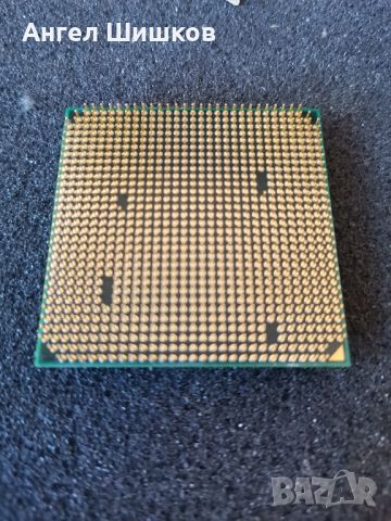 AMD Athlon II X4 630 2800MHz L2-8MB L3-8MB TDP-95W Socket AM3+, снимка 2 - Процесори - 38496945