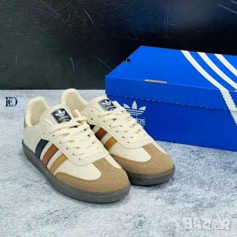 унисекс маратонки adidas , снимка 2 - Маратонки - 50674042