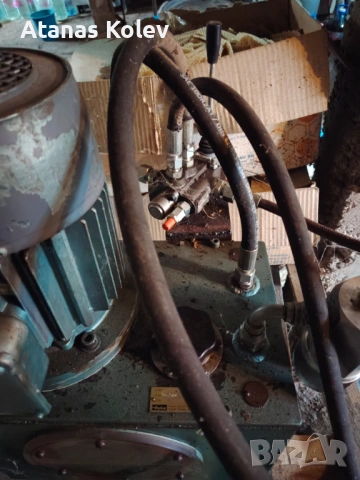 Преса за восък, снимка 3 - За пчели - 53937022