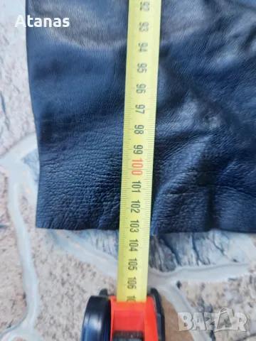 продавам 3 броя моторджийски кожени панталона, снимка 13 - Аксесоари и консумативи - 36567759