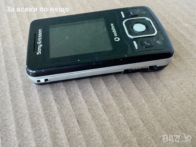 Sony Ericsson T303, снимка 3 - Sony Ericsson - 51549050