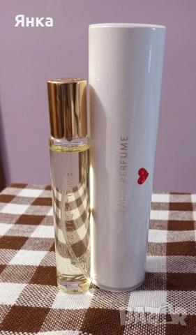 Парфюм от марката Zarkoperfume 30ml.