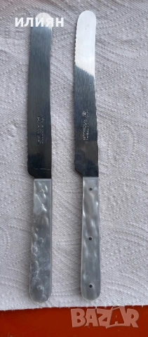 Ножове solingen, снимка 2 - Ножове - 54082885