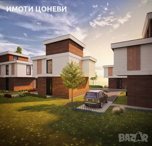 Продават се къщи, снимка 15 - Къщи - 47103164