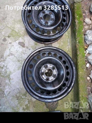 Джанти мерцедес, снимка 10 - Гуми и джанти - 52063036