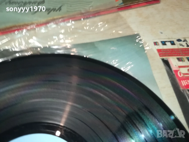 РОСИЦА КИРИЛОВА 0210251140, снимка 6 - Грамофонни плочи - 51917843