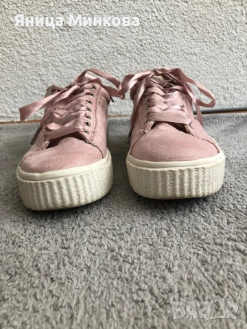 Дамски кецове, снимка 4 - Кецове - 51234791