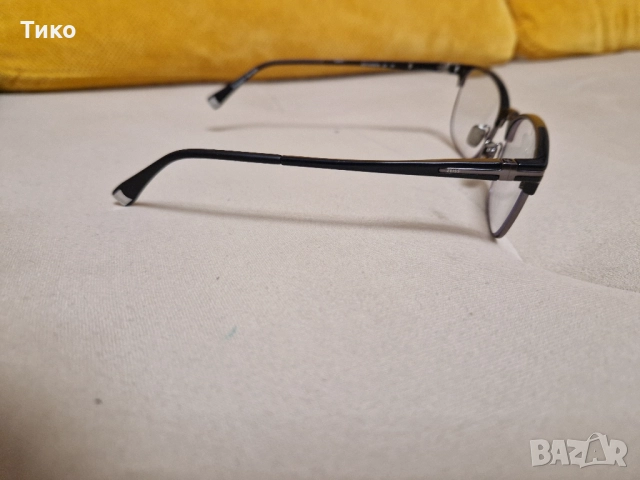 Рамки за диоптрични очила Zeiss Titanium , снимка 6 - Слънчеви и диоптрични очила - 52227227