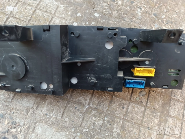 километраж Нисан Примера п12, снимка 2 - Части - 51717147