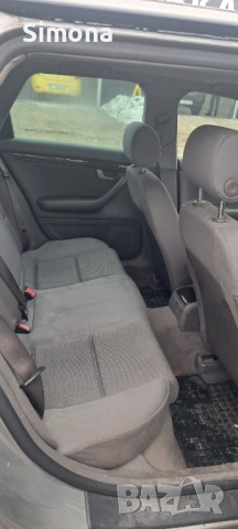 Audi a4 b6 1.9 tdi 131, снимка 7 - Автомобили и джипове - 53222173