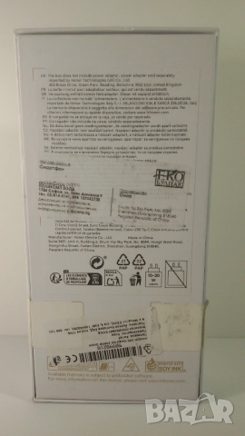 Смартфон Honor 200 Smart, чисто нов, снимка 3 - Други - 52832783