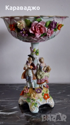 Колекционерска Фруктиера, снимка 2 - Колекции - 47013952