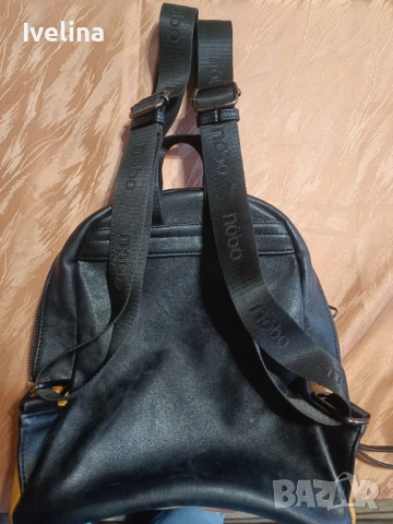 Маркови раници Nobo, Benetton,Gabor, снимка 6 - Раници - 53840163