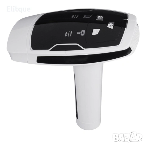 Фотоепилатор Kemei KM-6812, снимка 2 - Други - 53127838