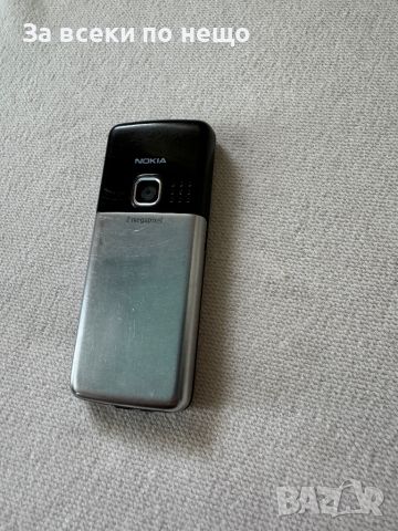 Gsm телефон Нокия 6300 , Nokia 6300, снимка 5 - Nokia - 46497425