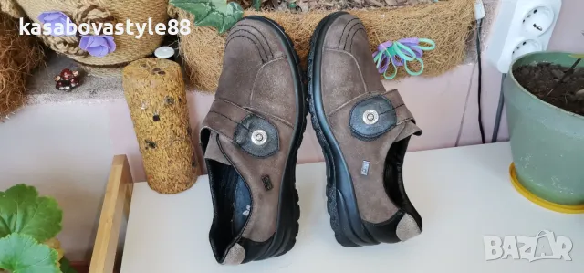 Обувки Rieker 38.5н., снимка 8 - Дамски ежедневни обувки - 49747104