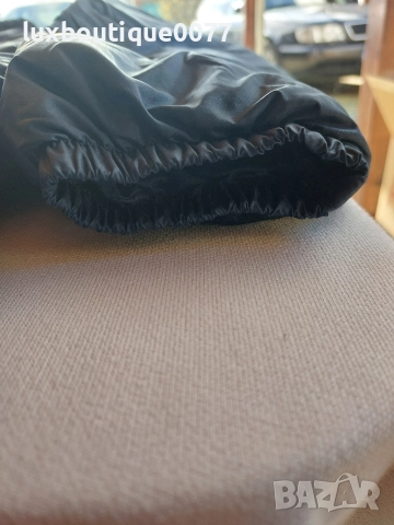 Използвано в много добро състояние зимно пухено яке Columbia XL, снимка 6 - Якета - 52644308