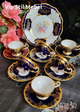 Сервиз Weimar KATHARINA 